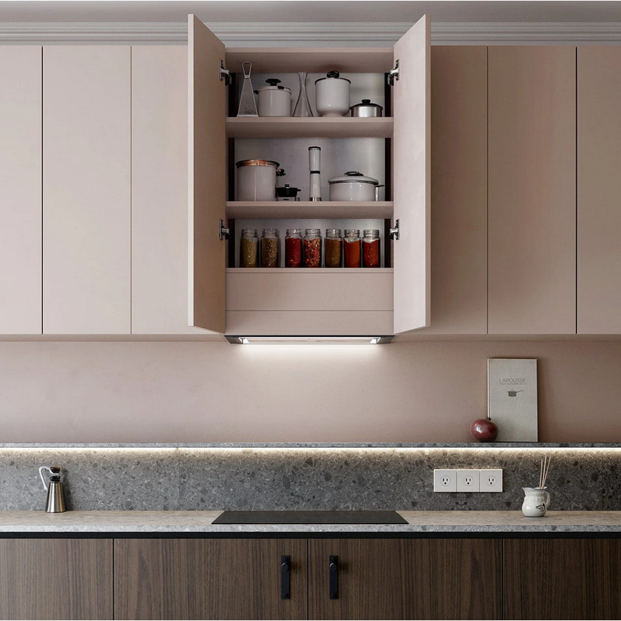 Napa Ciarko Design JOKER DUO CDZ5507B bijela (705m3/h)