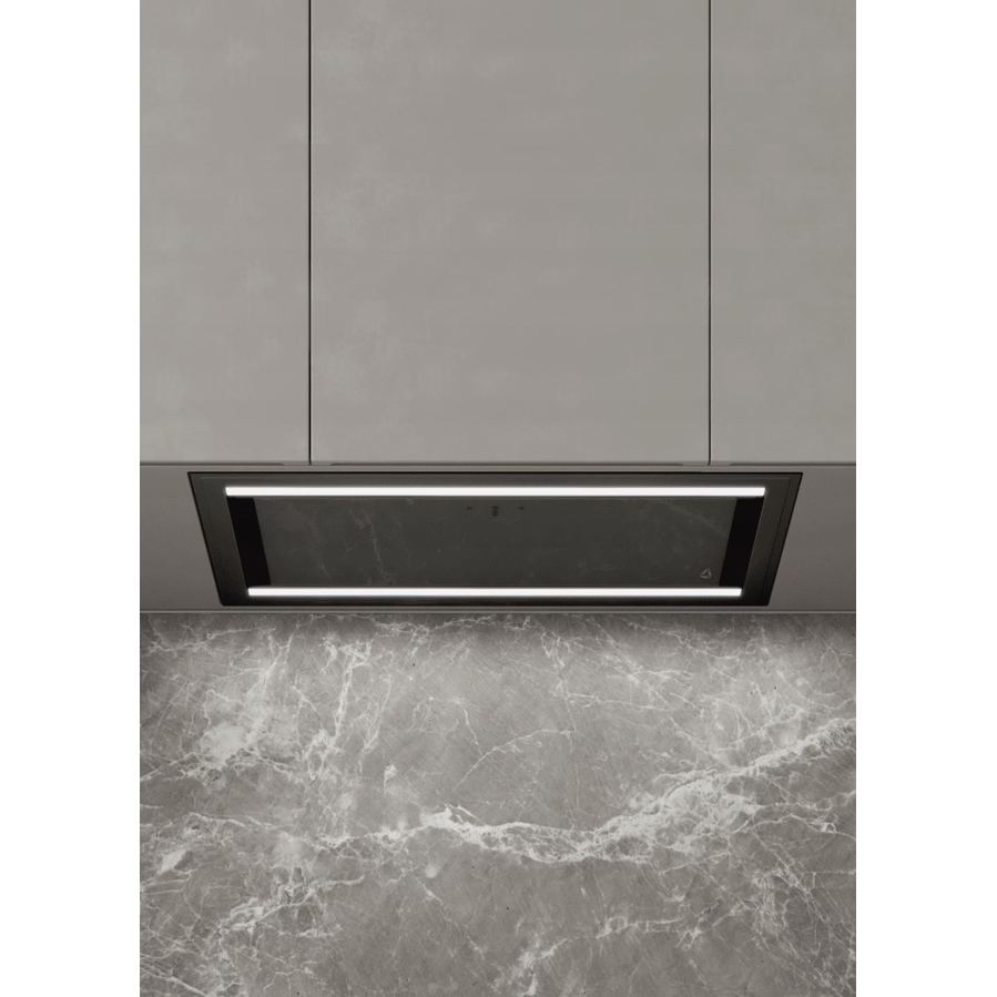 Napa Ciarko Design JOKER DUO CDZ5507C crna (705m3/h)