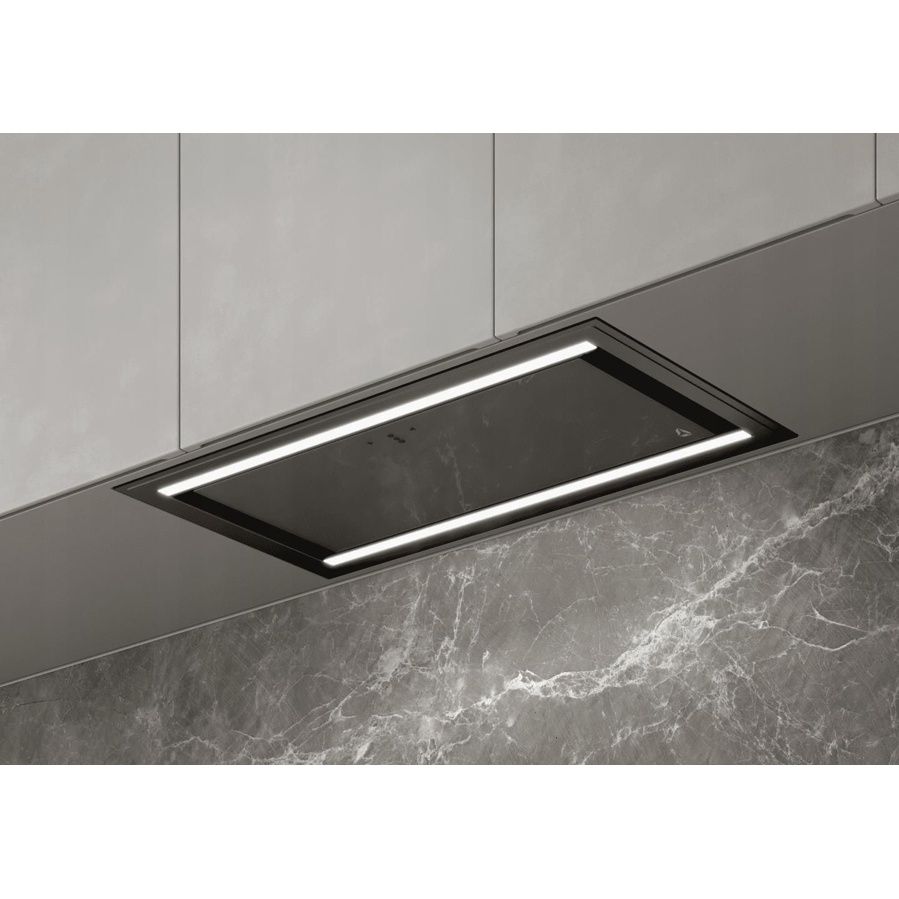 Napa Ciarko Design JOKER DUO CDZ5507C crna (705m3/h)