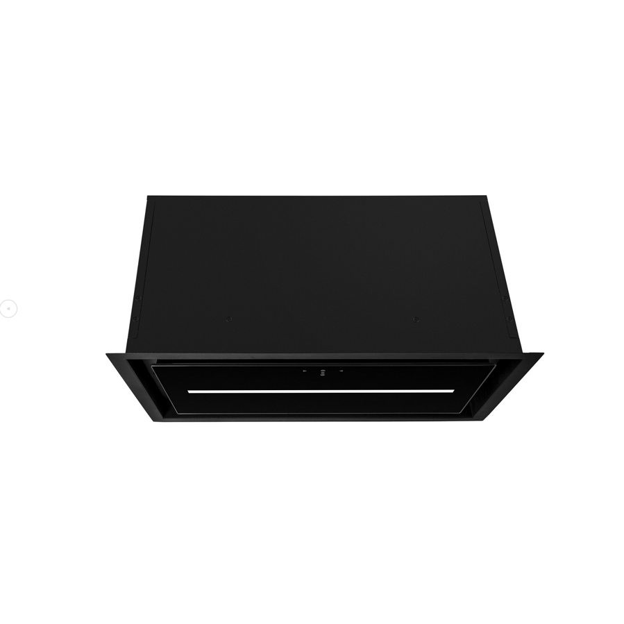 Napa Ciarko Design JOKER UNO CDZ5506C crna (705m3/h)