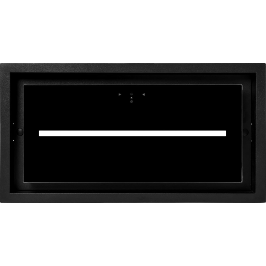 Napa Ciarko Design JOKER UNO CDZ5506C crna (705m3/h)