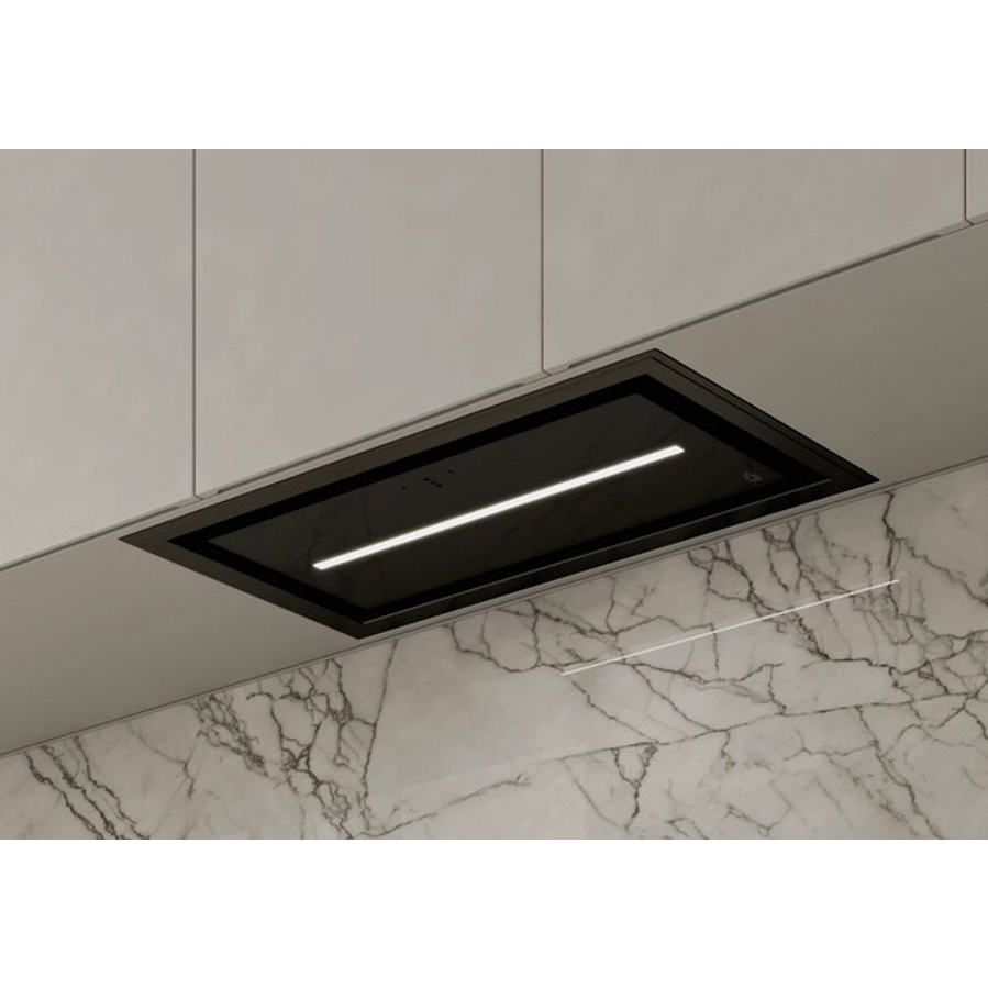 Napa Ciarko Design JOKER UNO CDZ5506C crna (705m3/h)