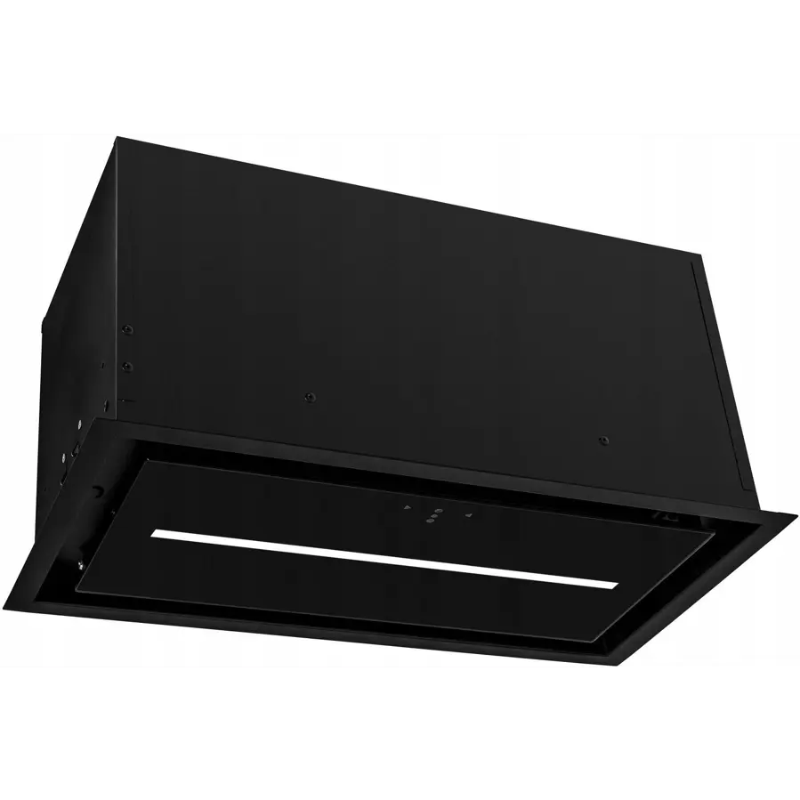 Napa Ciarko Design JOKER UNO CDZ7406C crna (740m3/h)