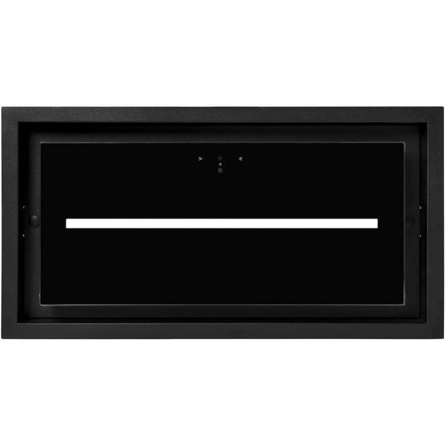 Napa Ciarko Design JOKER UNO CDZ7406C crna (740m3/h)