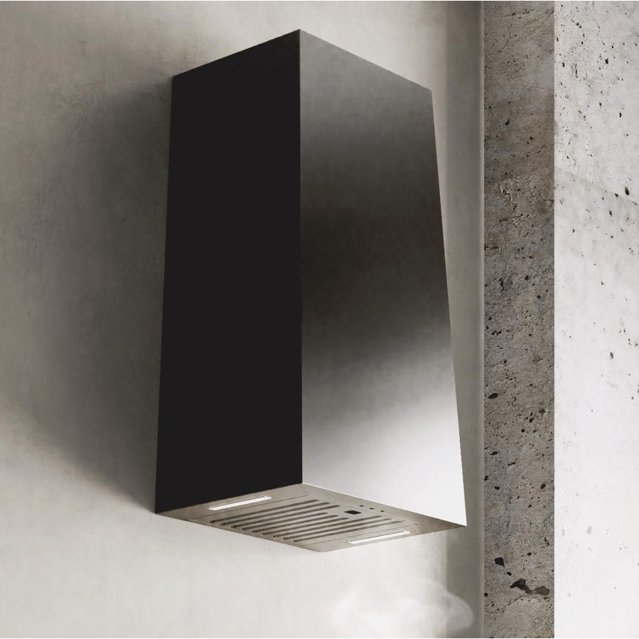 Napa Ciarko Design MINIMAL 3 CDP403C crna (610m3/h)