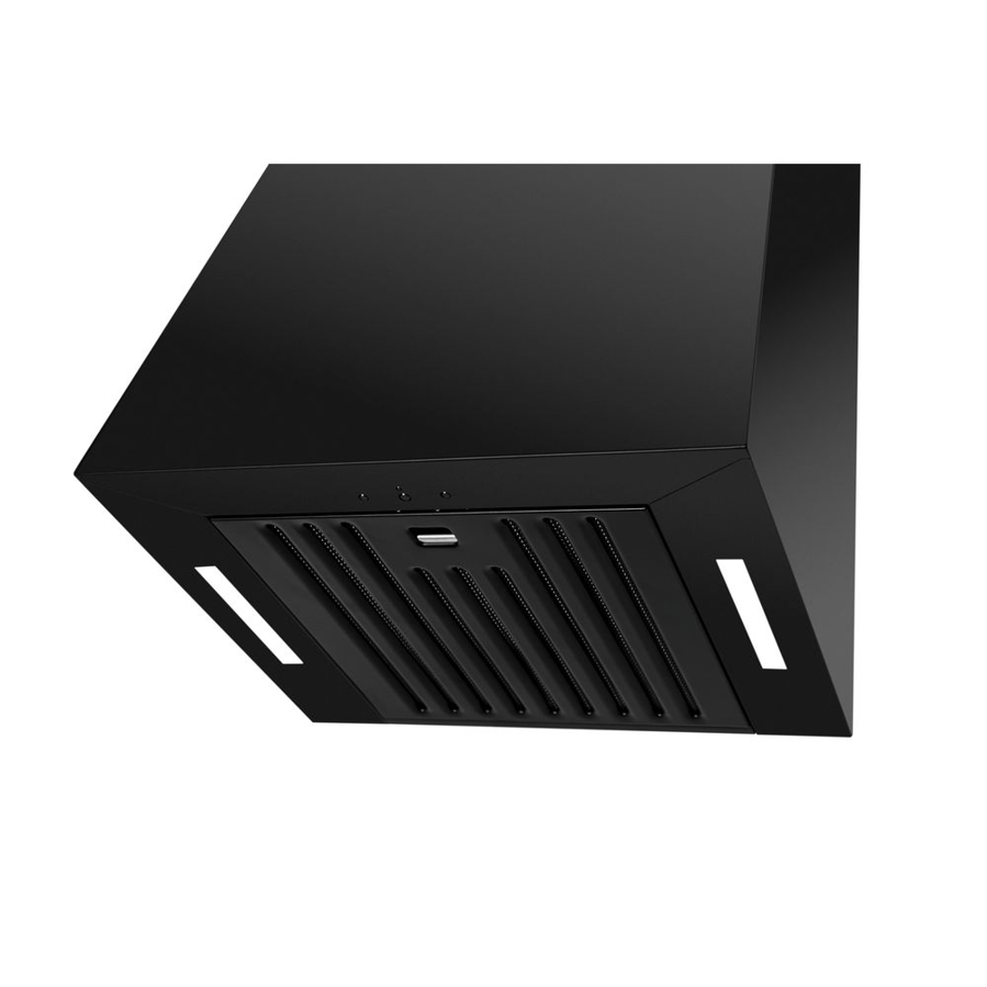 Napa Ciarko Design MINIMAL 3 CDP403C crna (610m3/h)