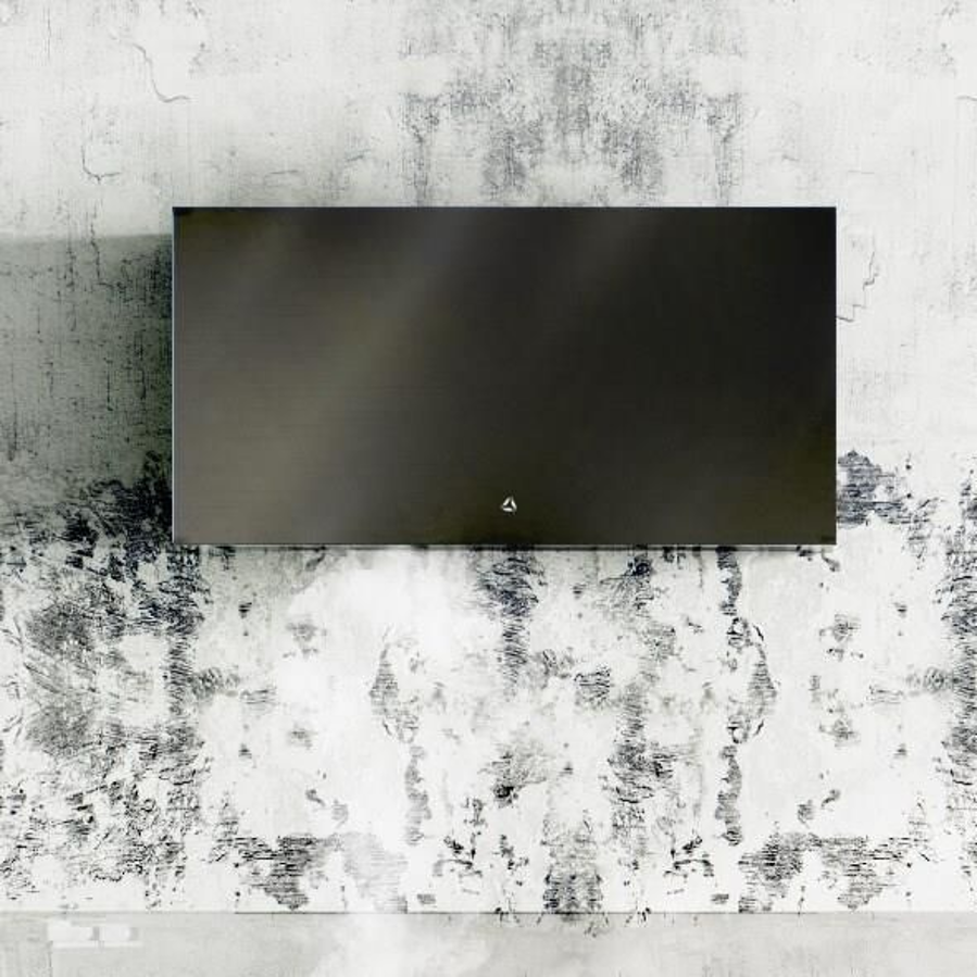 Napa Ciarko Design MINIMAL 4 CDP604C crna (700m3/h)