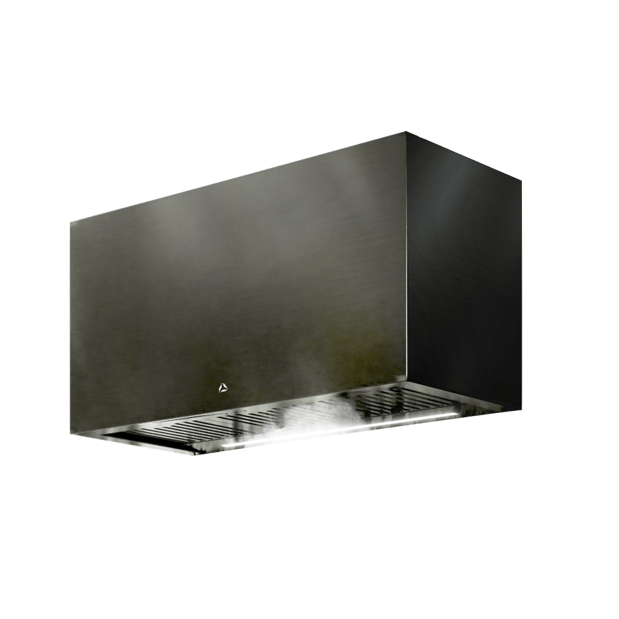 Napa Ciarko Design MINIMAL 4 CDP604C crna (700m3/h)