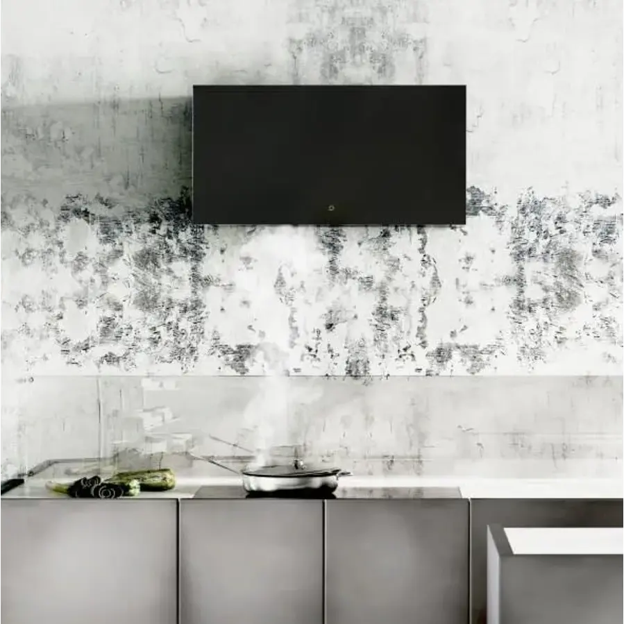 Napa Ciarko Design MINIMAL 4 CDP904C crna (715m3/h)