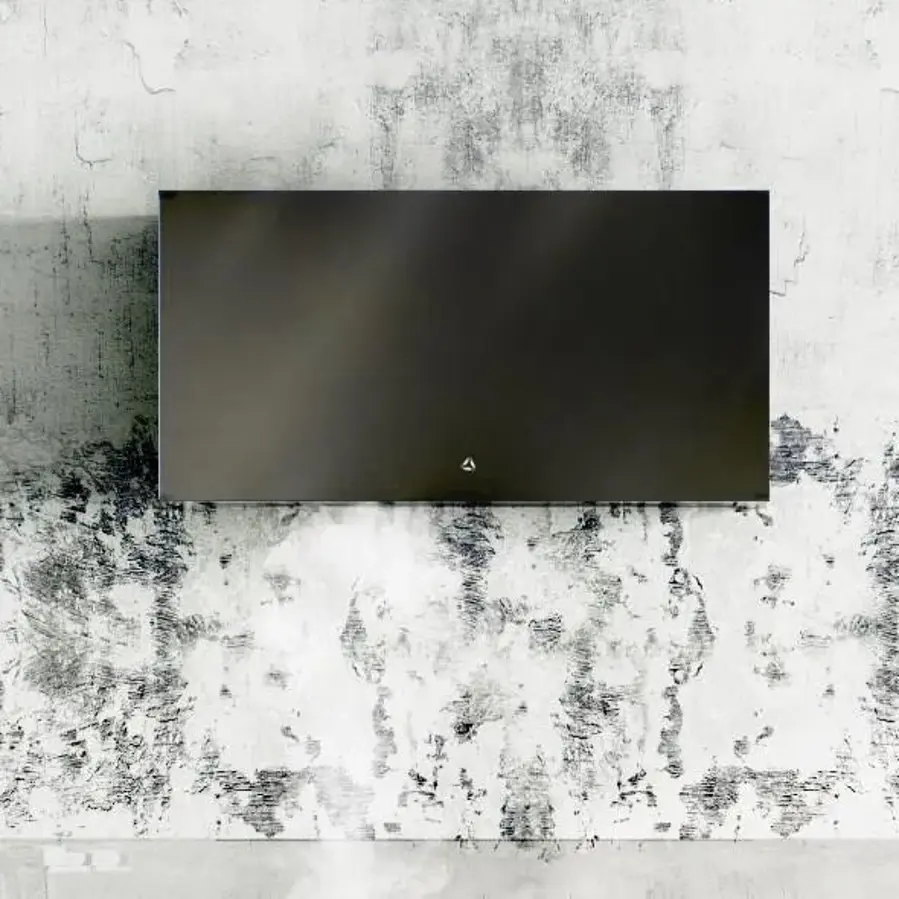 Napa Ciarko Design MINIMAL 4 CDP904C crna (715m3/h)