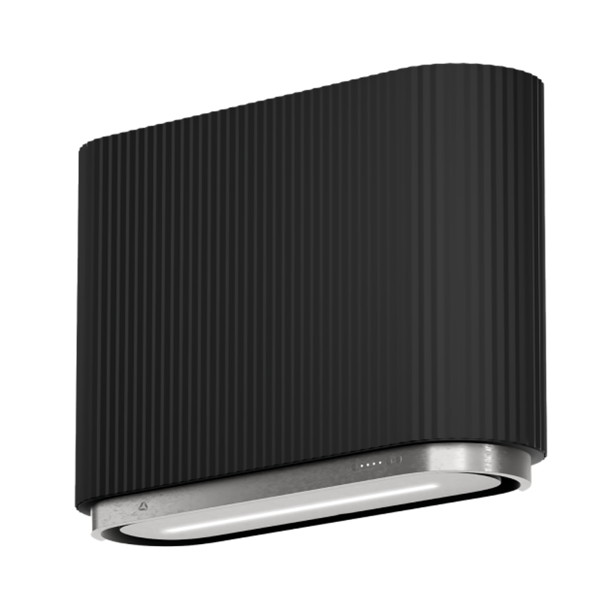 Napa Ciarko Design MONO CDP6003B crna (650m3/h)