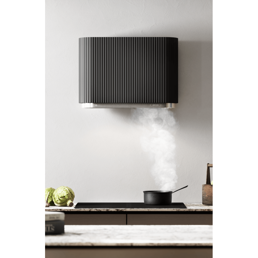 Napa Ciarko Design MONO CDP6003B crna (650m3/h)