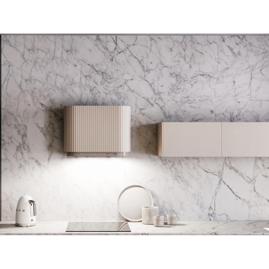 Napa Ciarko Design MONO CDP6003E ecru (650m3/h)