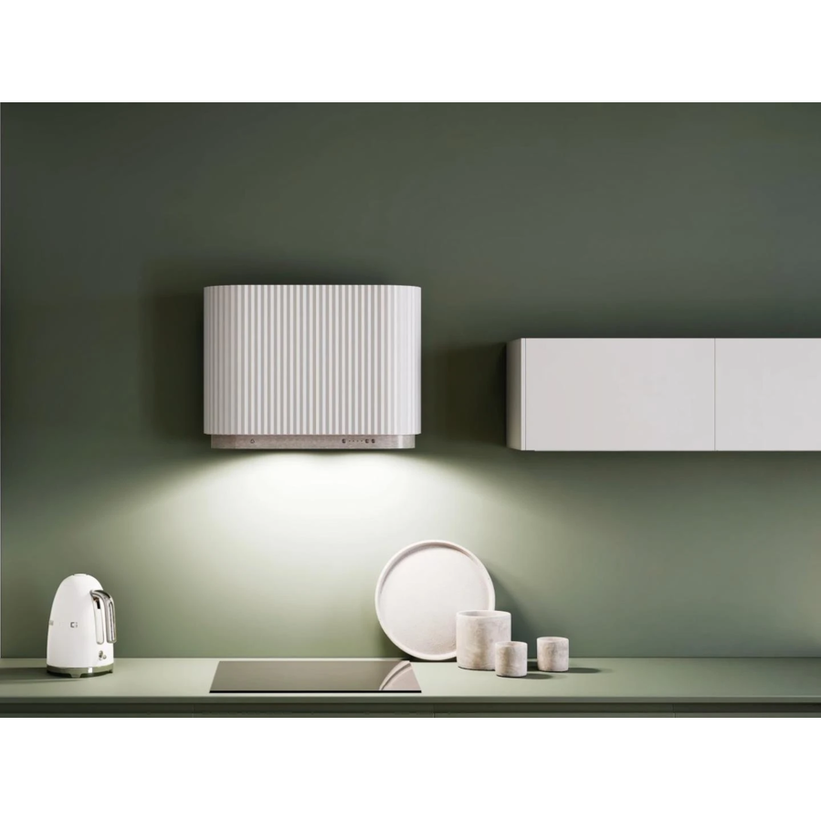 Napa Ciarko Design MONO CDP6003W bijela (650m3/h)