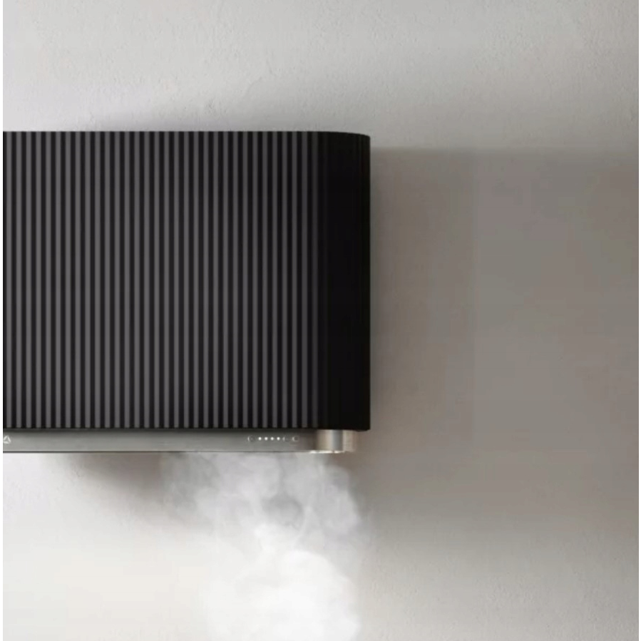 Napa Ciarko Design MONO CDP8001B crna (730m3/h)