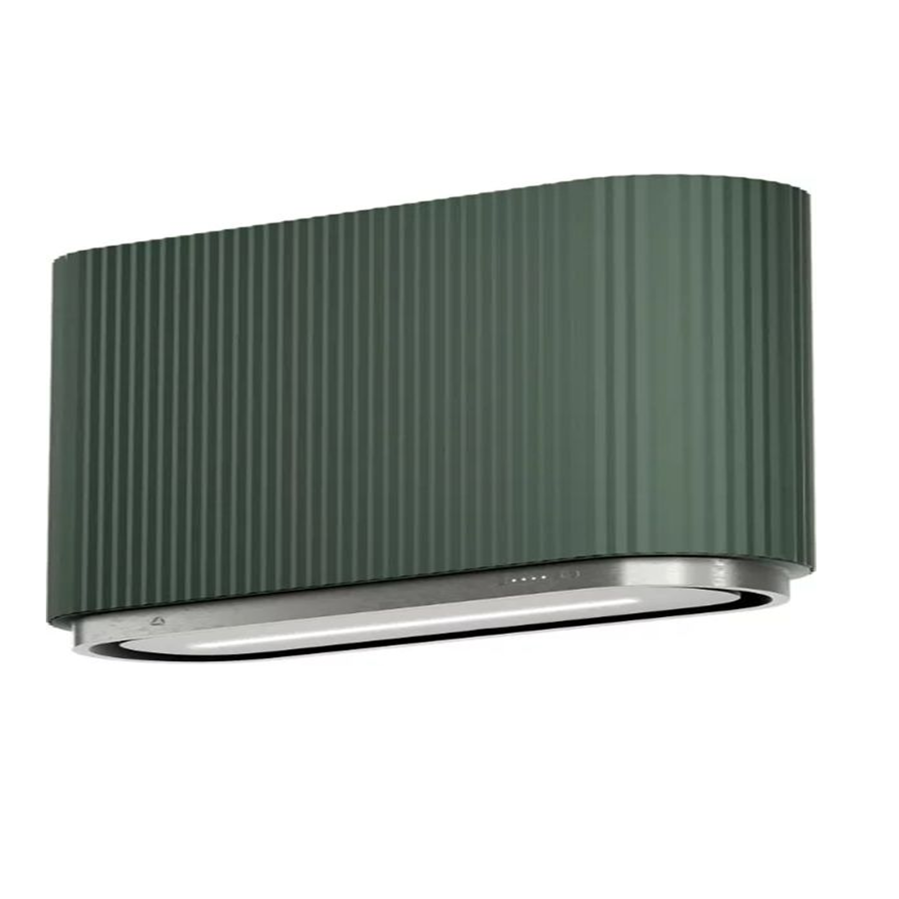 Napa Ciarko Design MONO CDP8001GR zelena (730m3/h)