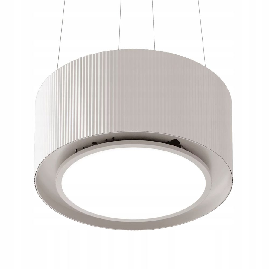 Napa Ciarko Design MONO LIGHT CDW8001E ecru (670m3/h)