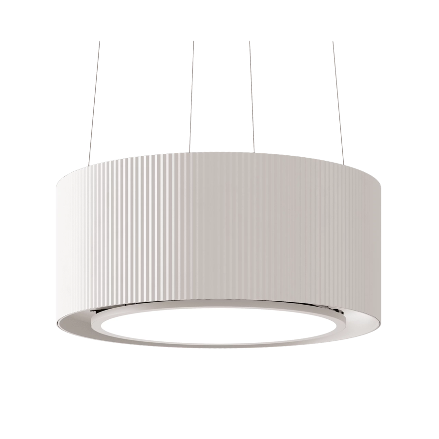 Napa Ciarko Design MONO LIGHT CDW8001E ecru (670m3/h)