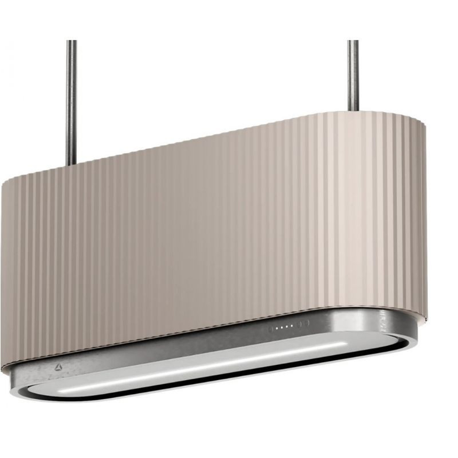 Napa Ciarko Design MONO W CDW9001E ecru (550m3/h)