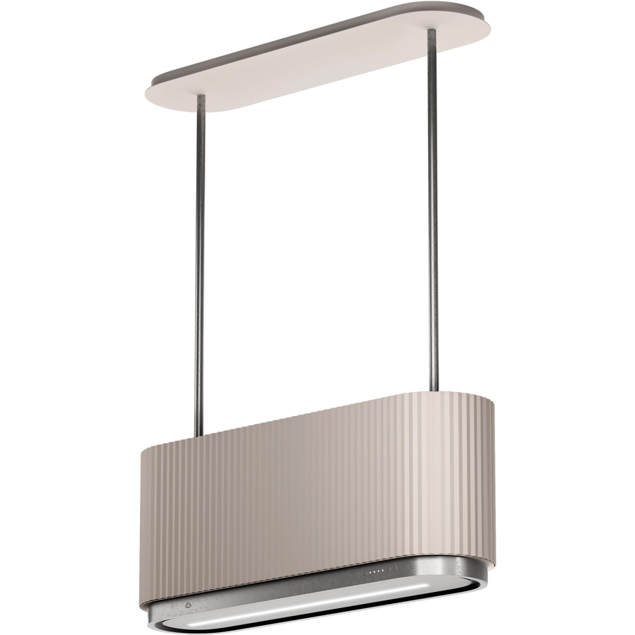 Napa Ciarko Design MONO W CDW9001E ecru (550m3/h)