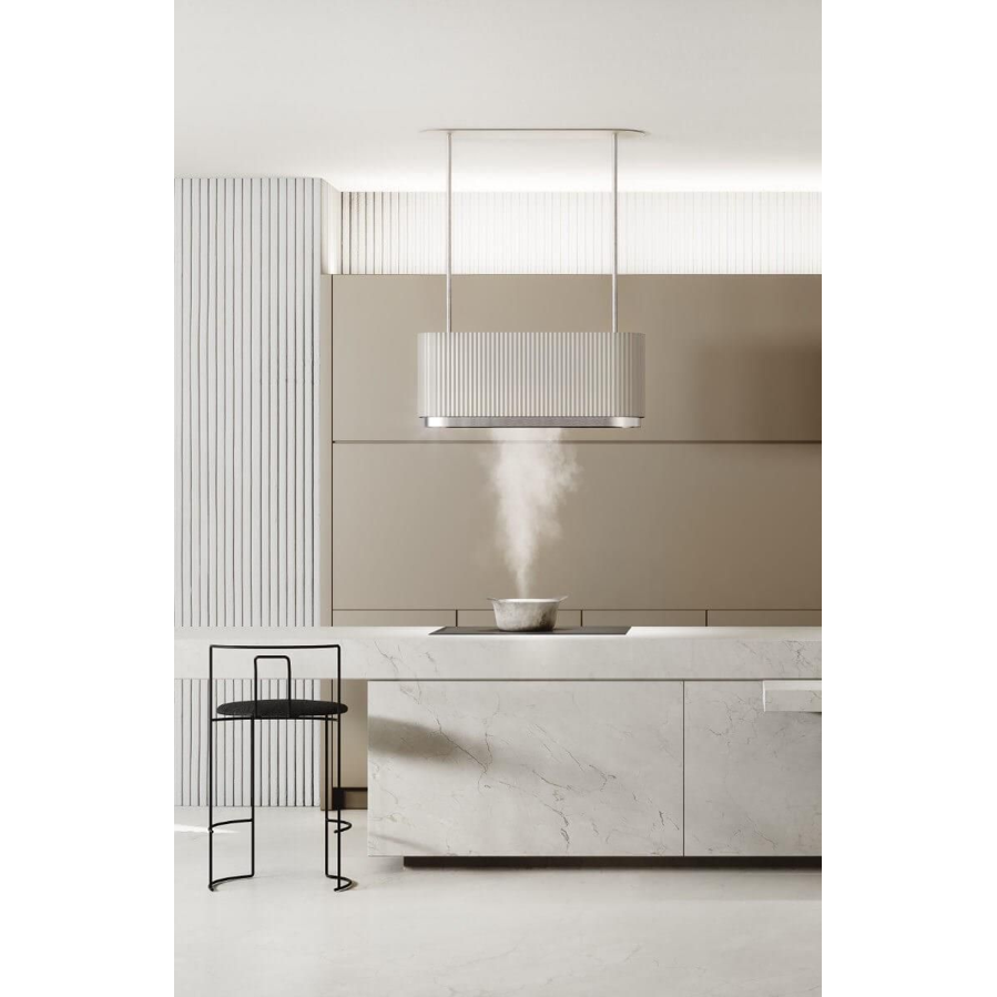 Napa Ciarko Design MONO W CDW9001E ecru (550m3/h)