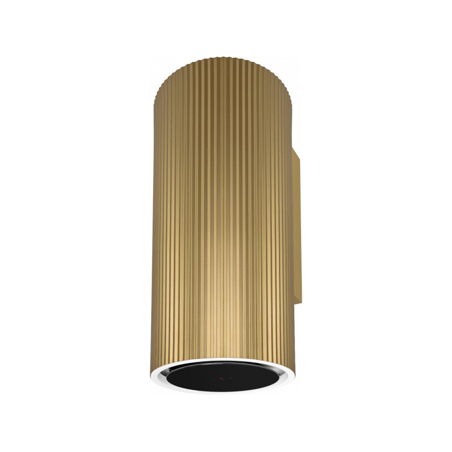 Napa Ciarko Design MONOGRAM CDP3802Z gold (670m3/h)