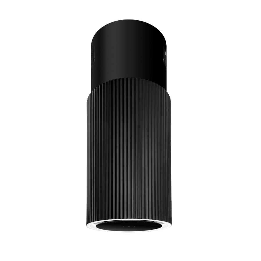 Napa Ciarko Design MONOGRAM W CDW3802C crna (670m3/h)