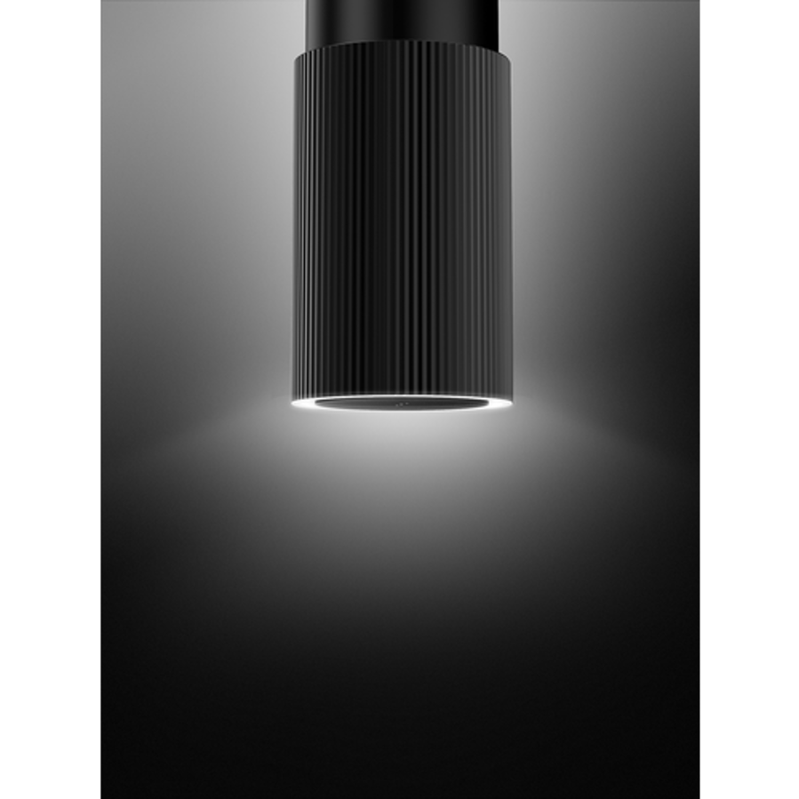 Napa Ciarko Design MONOGRAM W CDW3802C crna (670m3/h)