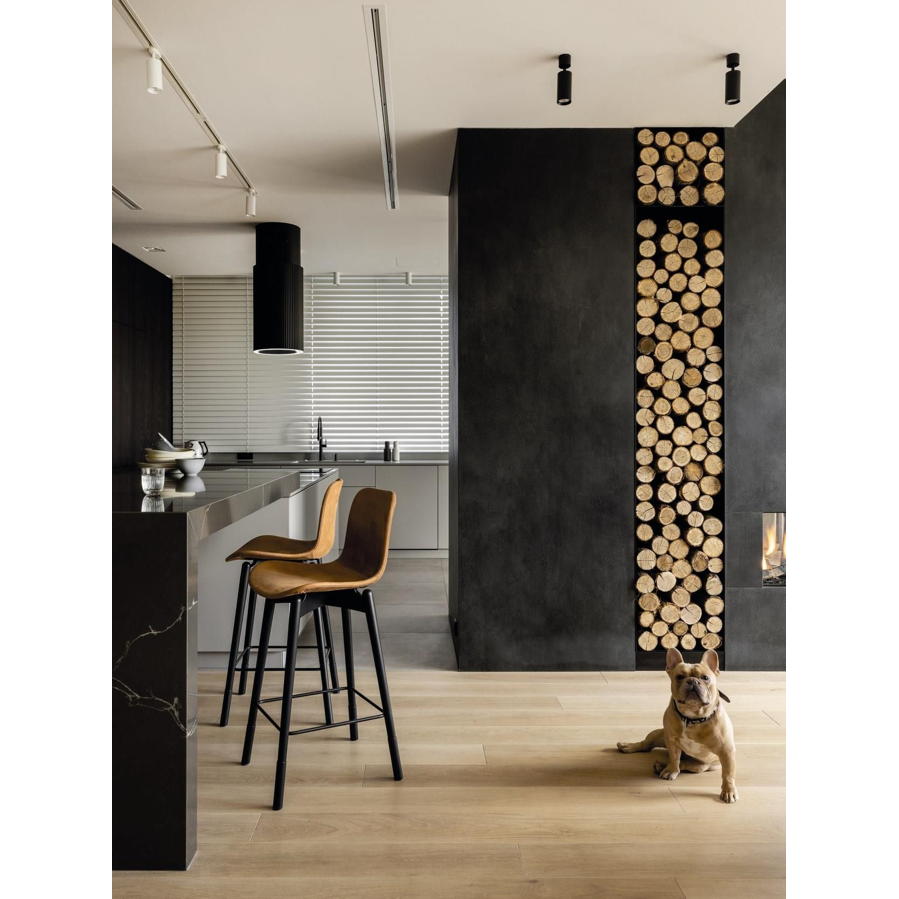 Napa Ciarko Design MONOGRAM W CDW3802C crna (670m3/h)