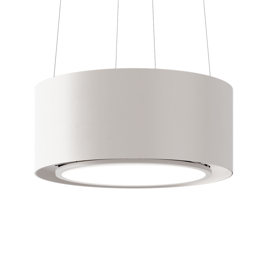 Napa Ciarko Design PUI LIGHT CDW6002E ecru H2H (460m3/h)