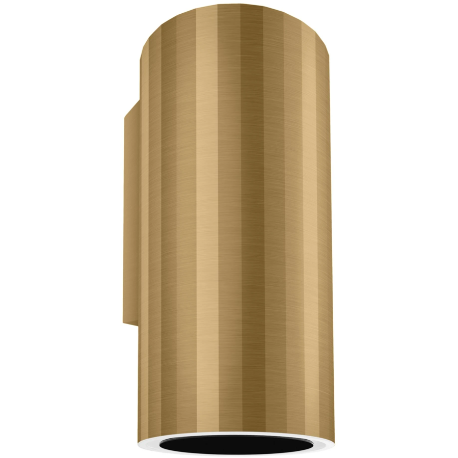 Napa Ciarko Design ROTO CDP3803GS gold steel (670m3/h)