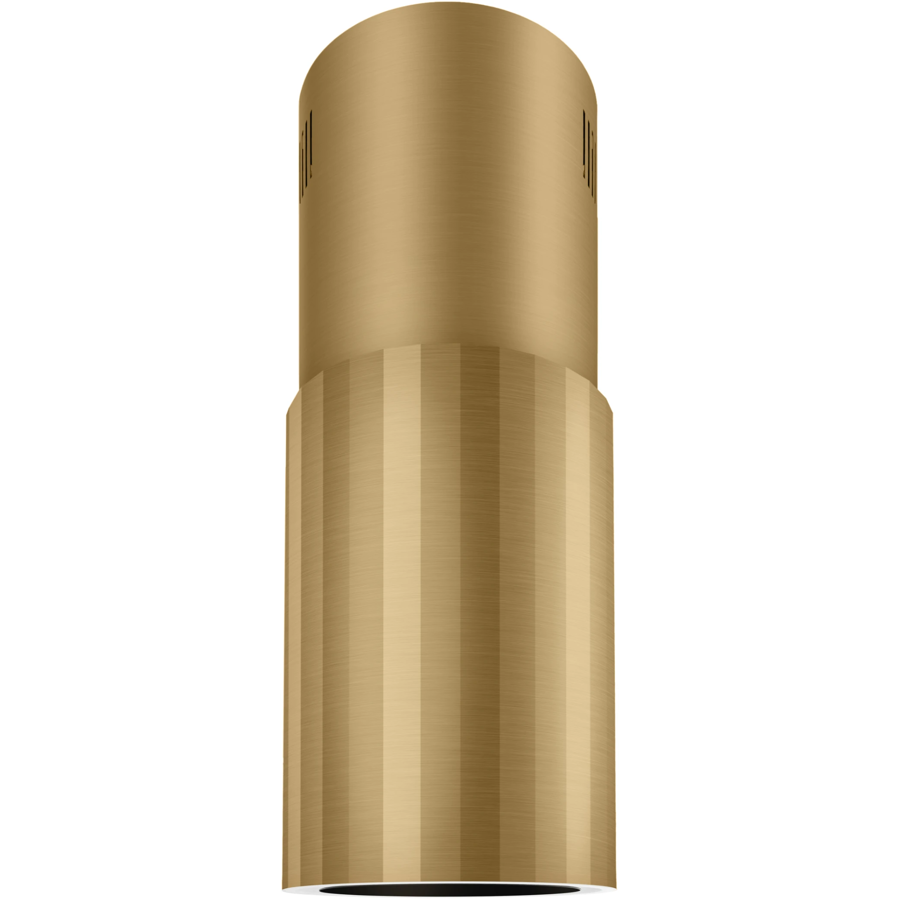 Napa Ciarko Design ROTO W CDW3803GS gold steel (670m3/h)