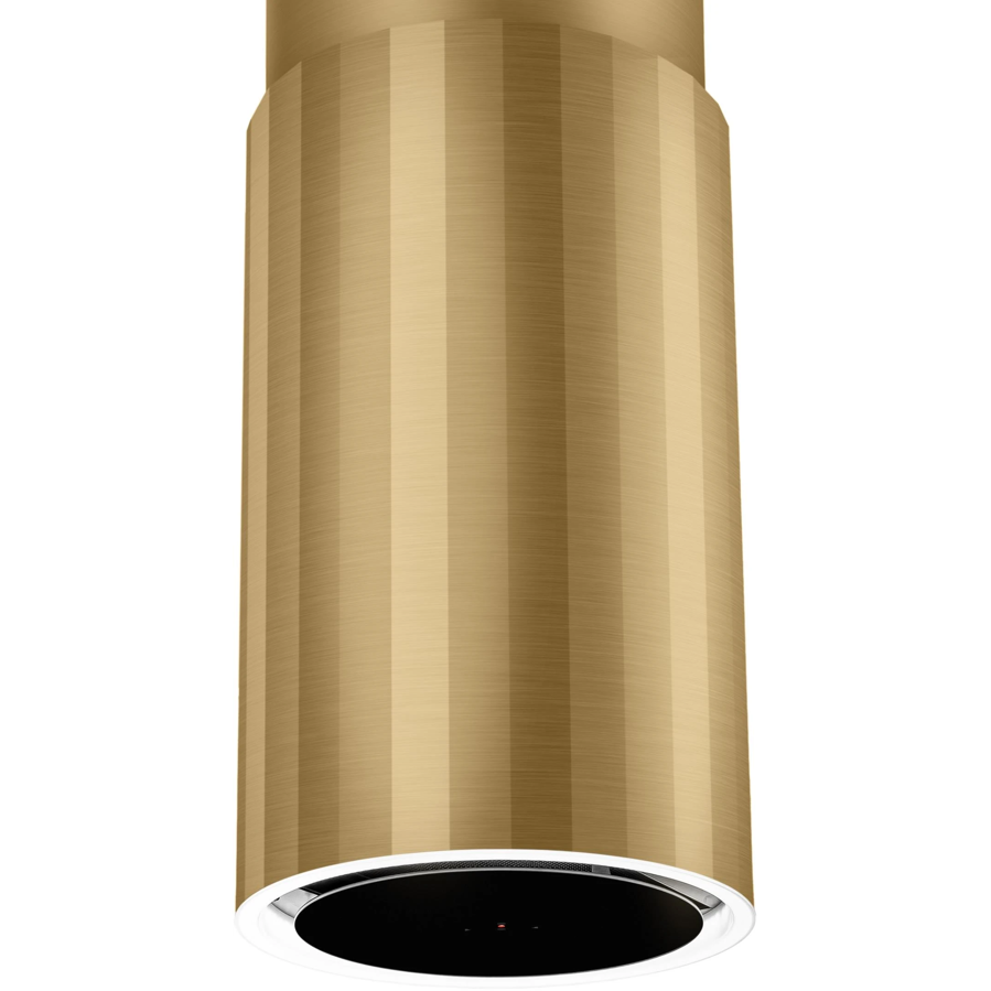 Napa Ciarko Design ROTO W CDW3803GS gold steel (670m3/h)