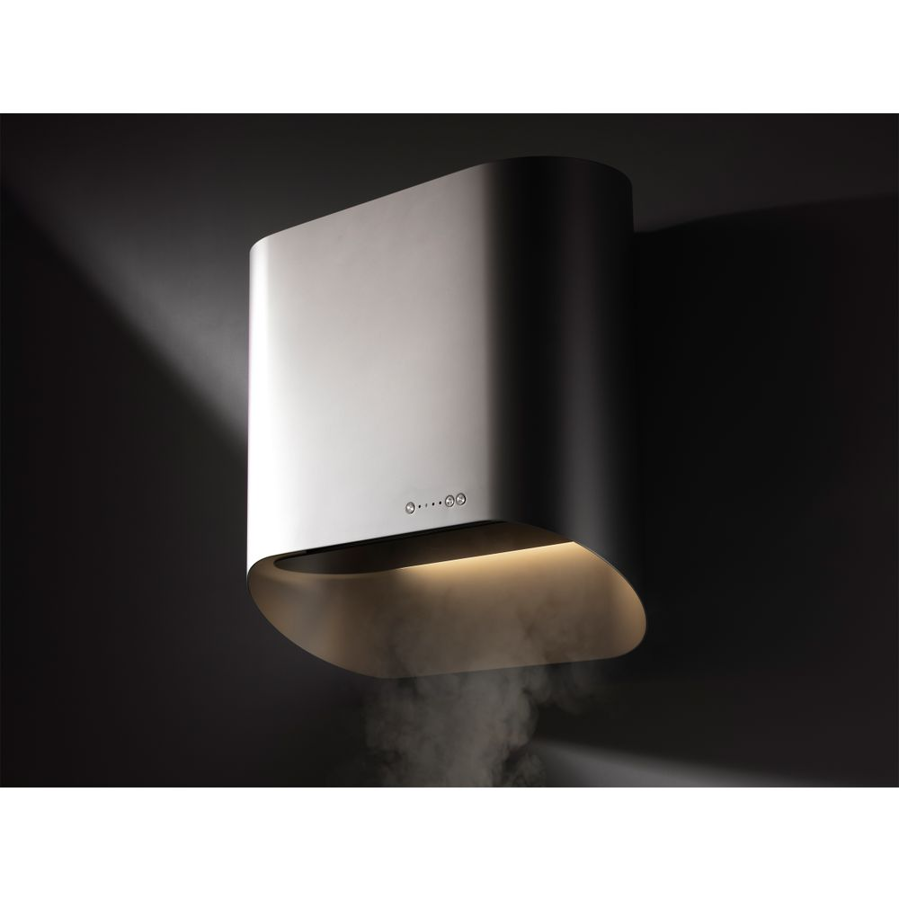 Napa Ciarko Design SIMPLE CDP6002I inox/silver (650m3/h)