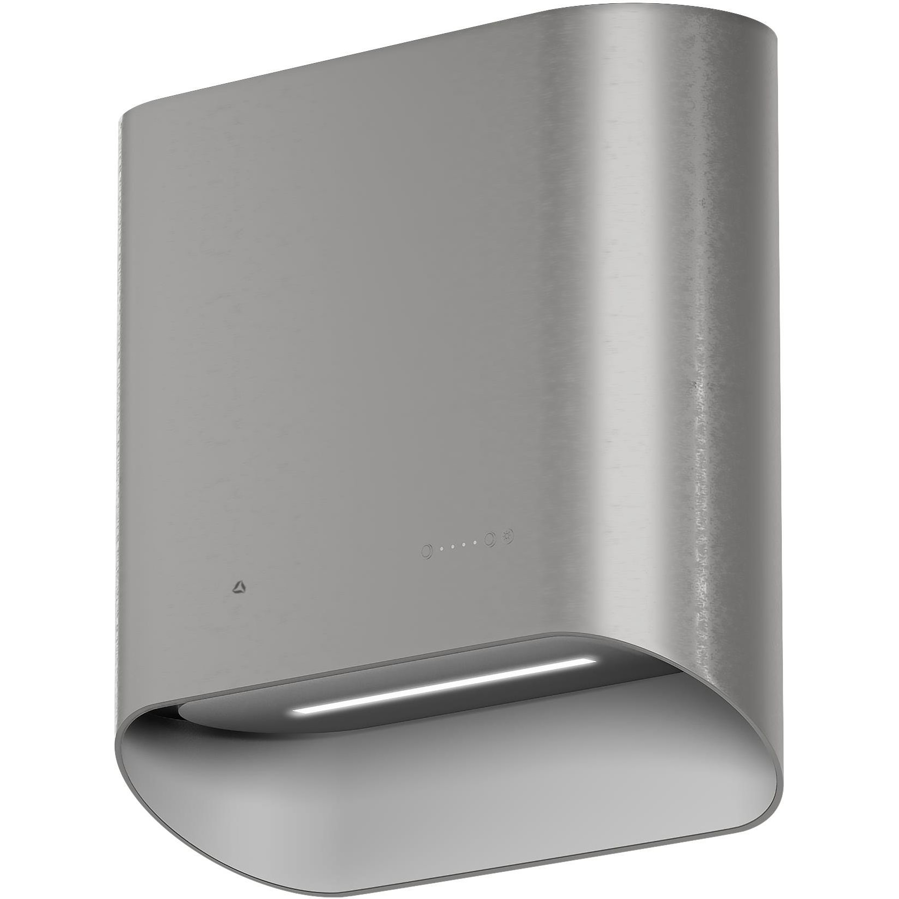 Napa Ciarko Design SIMPLE CDP6002I inox/silver (650m3/h)