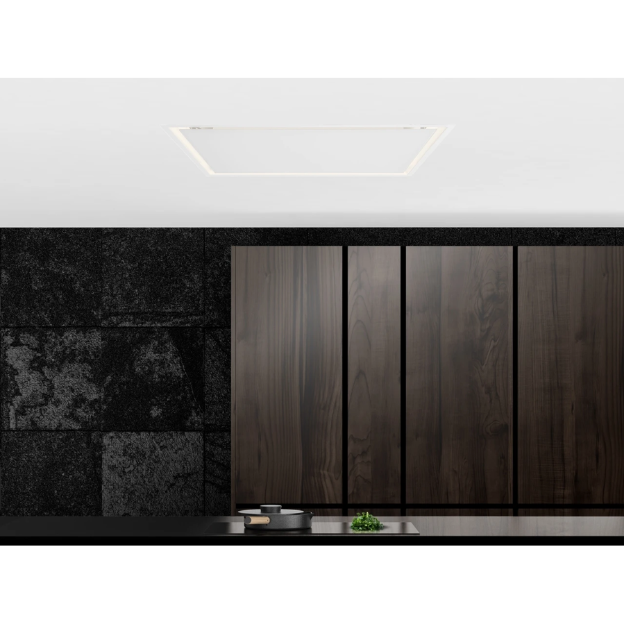 Napa Ciarko Design SU FRAME CDS9002B bijela (750m3/h) stropna