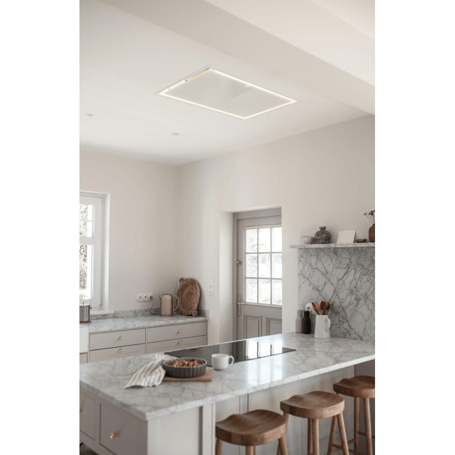 Napa Ciarko Design SU FRAME CDS9002B bijela (750m3/h) stropna