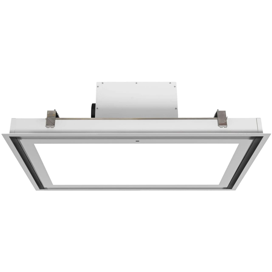 Napa Ciarko Design SU LIGHT CDS9001IB bijela/inox (750m3/h) stropna