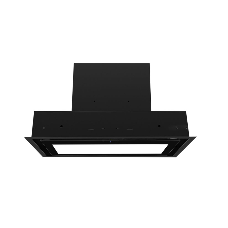 Napa Ciarko Design SU MINI CDZ6001C crna (680m3/h)