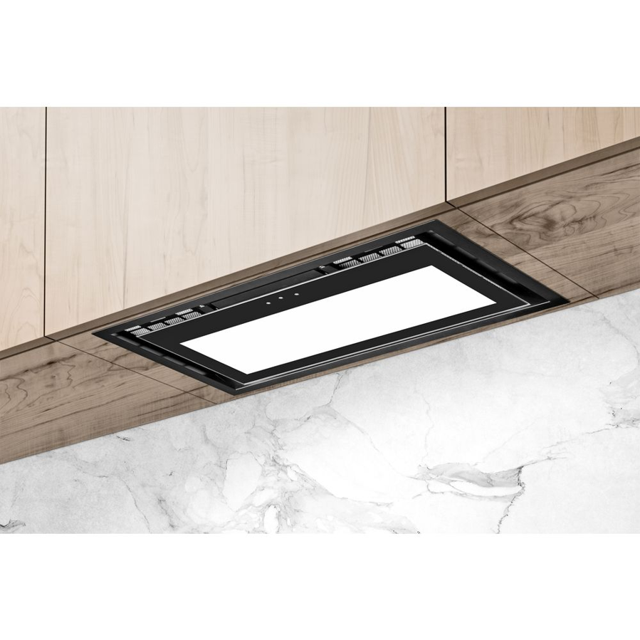 Napa Ciarko Design SU MINI CDZ6001C crna (680m3/h)