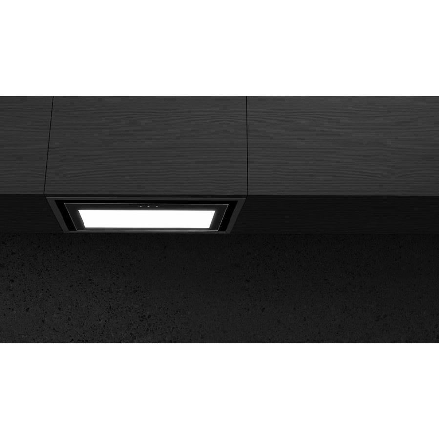 Napa Ciarko Design SU MINI CDZ6001C crna (680m3/h)