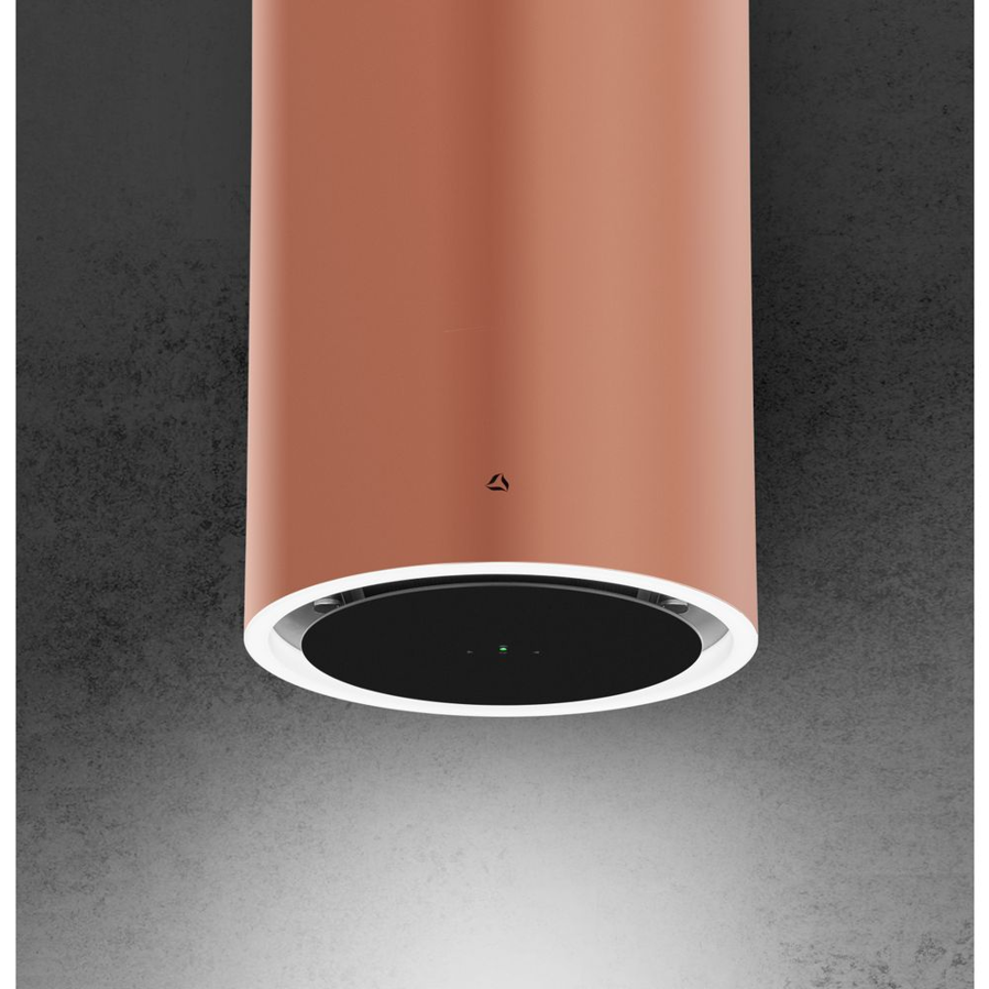 Napa Ciarko Design TUBUS W CDW3801RS rose gold (670m3/h)