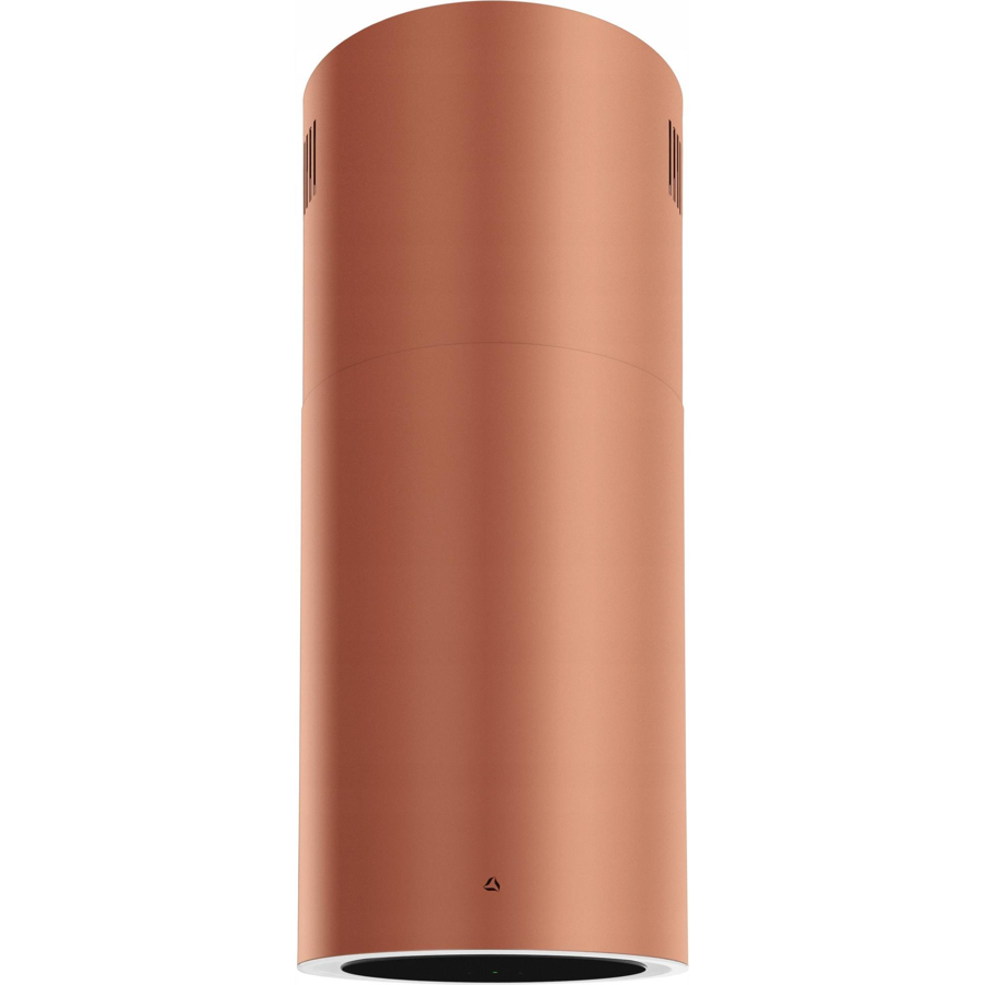 Napa Ciarko Design TUBUS W CDW3801RS rose gold (670m3/h)