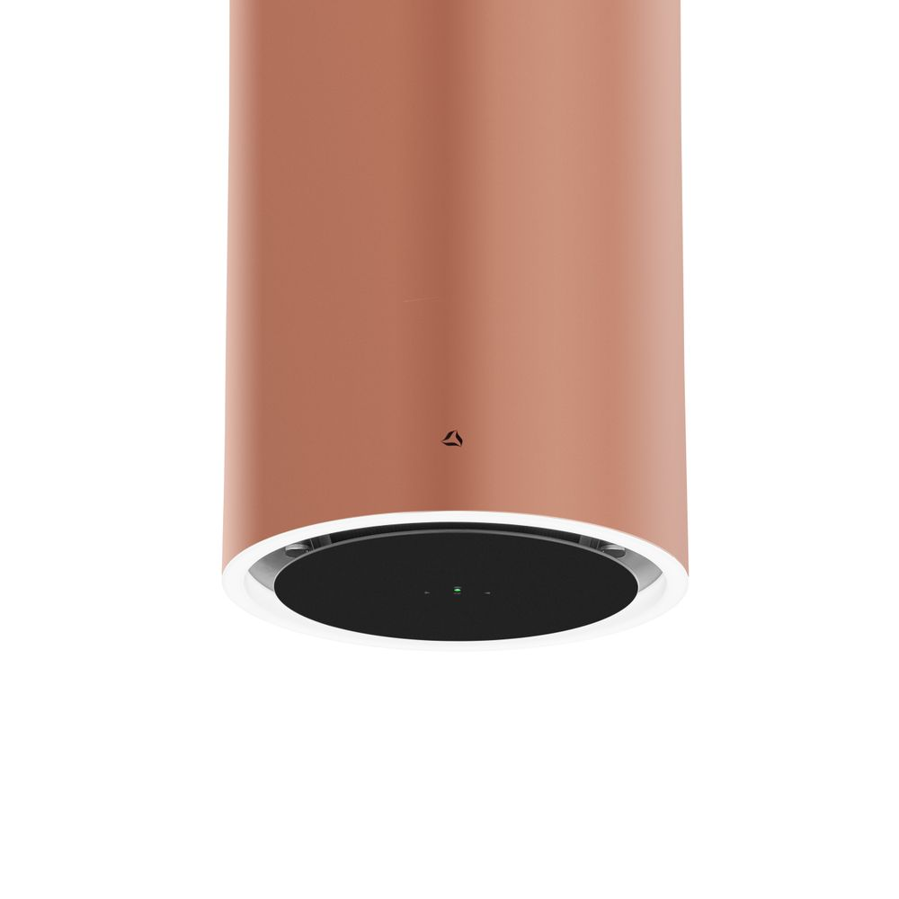 Napa Ciarko Design TUBUS W CDW3801RS rose gold (670m3/h)