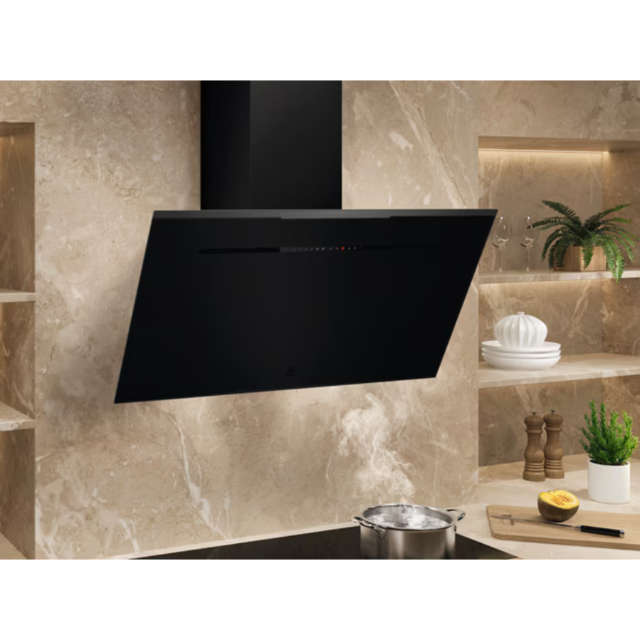 Napa Electrolux KFV829Z H2H AutoSense WiFi MattBlack (760m3/h)