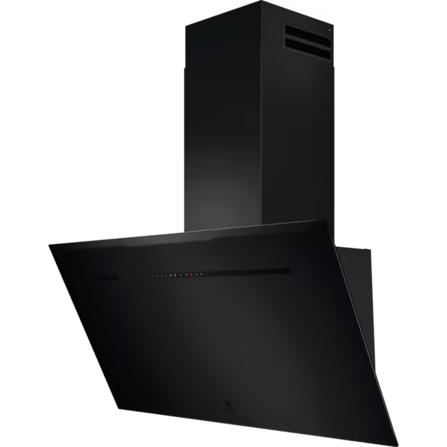 Napa Electrolux KFV829Z H2H AutoSense WiFi MattBlack (760m3/h)