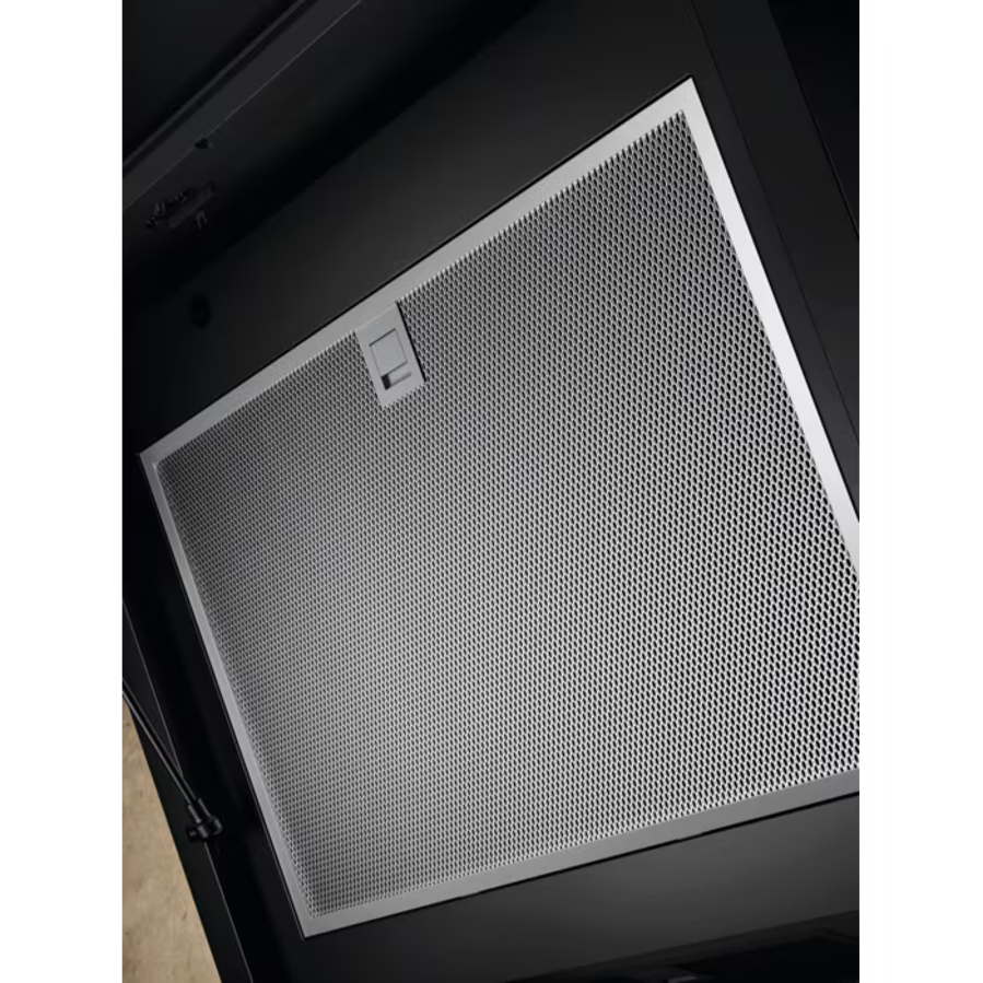 Napa Electrolux KFV829Z H2H AutoSense WiFi MattBlack (760m3/h)