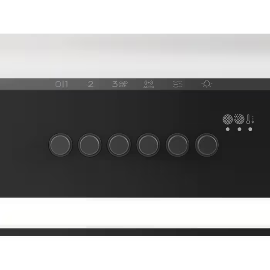 Napa Electrolux LFG815K H2H AutoSense (650m3/h)