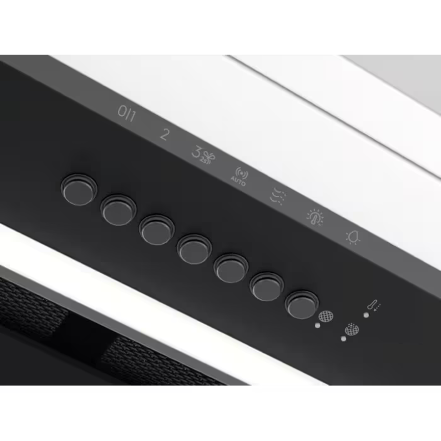 Napa Electrolux LFG825K H2H AutoSense Perfect Illumination (650m3/h)