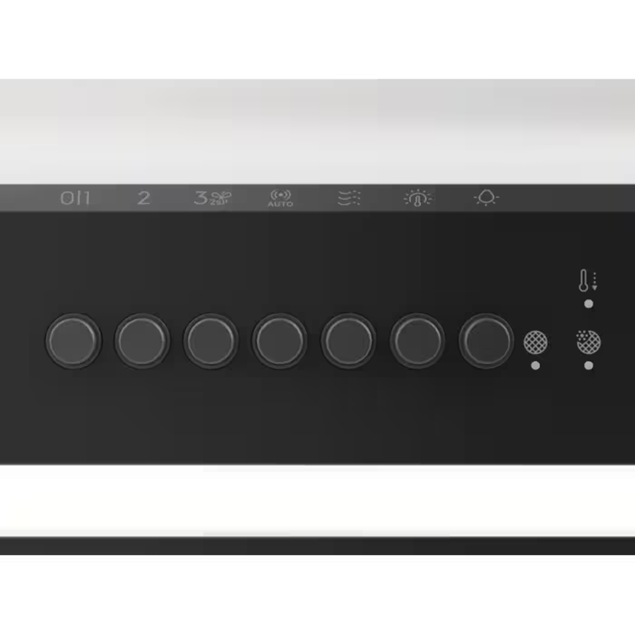 Napa Electrolux LFG825K H2H AutoSense Perfect Illumination (650m3/h)